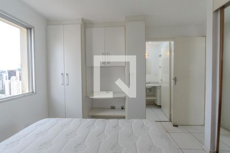 Apartamento à venda com 35m², 1 quarto e 1 vaga Apartamento à venda com 35m², 1 quarto e 1 vagaSuíte 1
