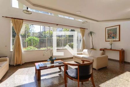 Apartamento à venda com 35m², 1 quarto e 1 vaga Apartamento à venda com 35m², 1 quarto e 1 vagaHall de entrada