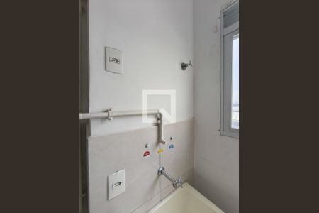 Apartamento à venda com 43m², 2 quartos e 1 vaga Apartamento à venda com 43m², 2 quartos e 1 vagaCozinha e Área de Serviço