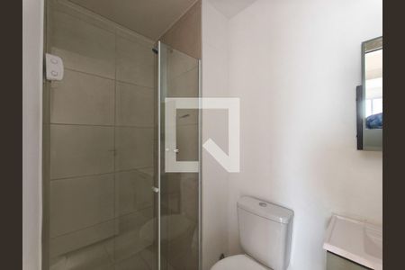 Apartamento à venda com 43m², 2 quartos e 1 vaga Apartamento à venda com 43m², 2 quartos e 1 vagaBanheiro Corredor