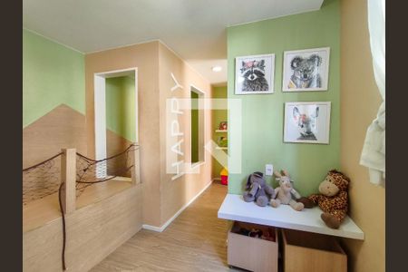 Apartamento à venda com 43m², 2 quartos e 1 vaga Apartamento à venda com 43m², 2 quartos e 1 vagaBrinquedoteca