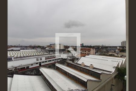 Apartamento à venda com 43m², 2 quartos e 1 vaga Apartamento à venda com 43m², 2 quartos e 1 vagaVista do Quarto 2