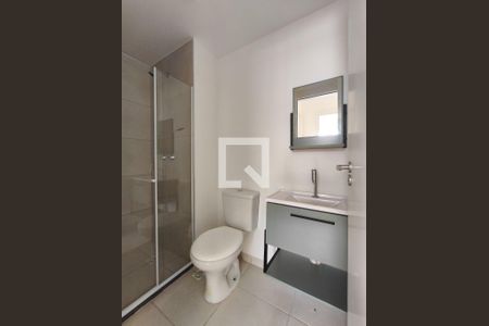 Apartamento à venda com 43m², 2 quartos e 1 vaga Apartamento à venda com 43m², 2 quartos e 1 vagaBanheiro Corredor