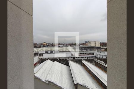 Apartamento à venda com 43m², 2 quartos e 1 vaga Apartamento à venda com 43m², 2 quartos e 1 vagaVista do Quarto 1