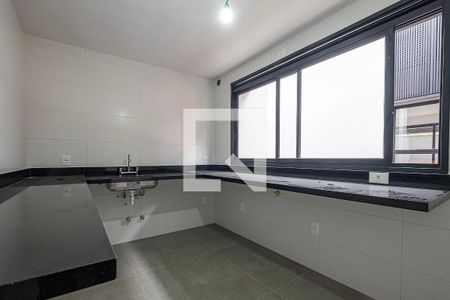 Casa de condomínio à venda com 226m², 3 quartos e 3 vagas Casa de condomínio à venda com 226m², 3 quartos e 3 vagasCozinha