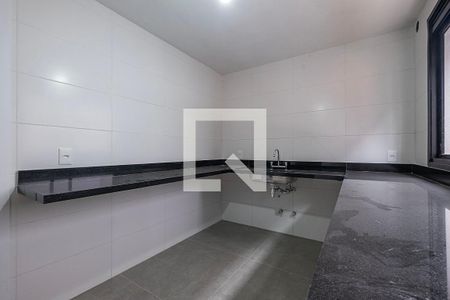 Casa de condomínio à venda com 226m², 3 quartos e 3 vagas Casa de condomínio à venda com 226m², 3 quartos e 3 vagasCozinha