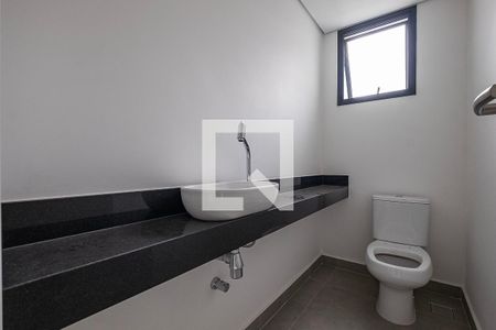 Casa de condomínio à venda com 226m², 3 quartos e 3 vagas Casa de condomínio à venda com 226m², 3 quartos e 3 vagasLavabo