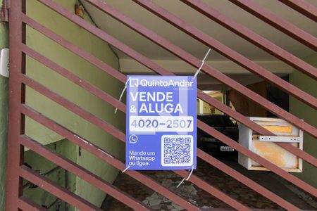 Casa à venda com 45m², 1 quarto e sem vaga