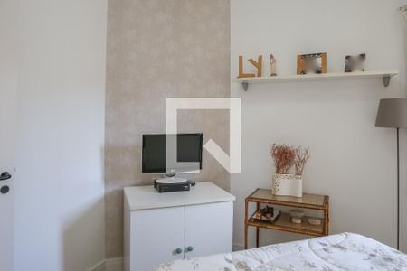 Apartamento à venda com 104m², 3 quartos e 2 vagasQuarto 2