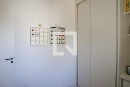 Apartamento à venda com 104m², 3 quartos e 2 vagasQuarto 3