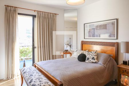 Suíte de apartamento à venda com 3 quartos, 104m² em Alto da Lapa, São Paulo