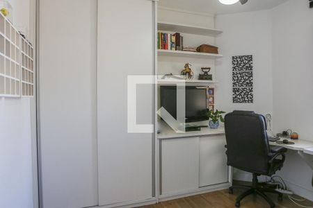 Apartamento à venda com 104m², 3 quartos e 2 vagasQuarto 3