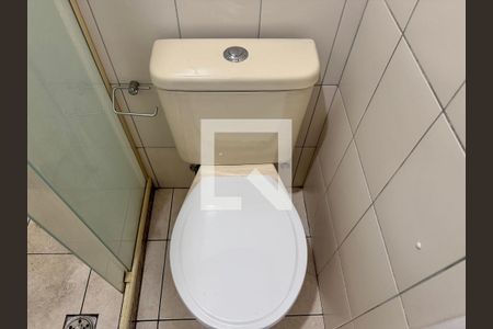 Apartamento para alugar com 76m², 2 quartos e 1 vagaBanheiro Social