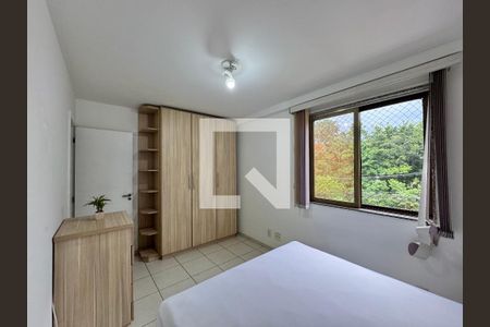 Apartamento para alugar com 76m², 2 quartos e 1 vagaSuíte