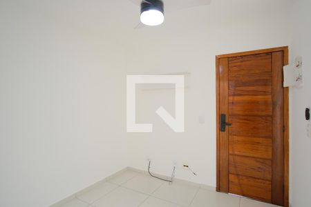 Sala de apartamento para alugar com 1 quarto, 30m² em Maranhão, São Paulo