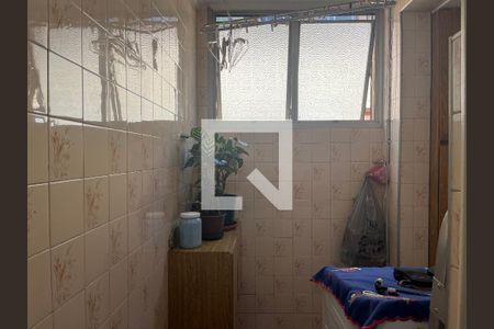 Apartamento à venda com 98m², 3 quartos e sem vaga Apartamento à venda com 98m², 3 quartos e sem vagaÁrea de Serviço