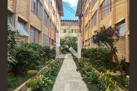 Apartamento à venda com 98m², 3 quartos e sem vaga Apartamento à venda com 98m², 3 quartos e sem vagaÁrea comum