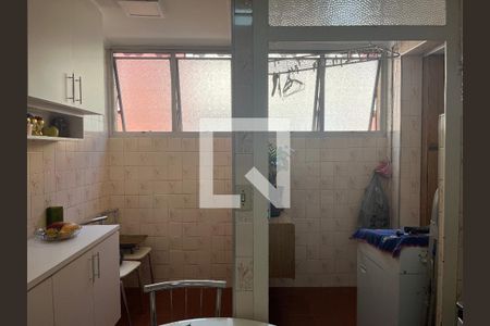 Apartamento à venda com 98m², 3 quartos e sem vaga Apartamento à venda com 98m², 3 quartos e sem vagaCozinha