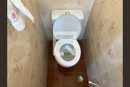 Apartamento à venda com 98m², 3 quartos e sem vaga Apartamento à venda com 98m², 3 quartos e sem vagaBanheiro da Suíte