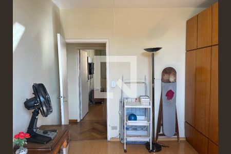 Apartamento à venda com 98m², 3 quartos e sem vaga Apartamento à venda com 98m², 3 quartos e sem vagaQuarto 2