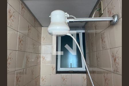 Apartamento à venda com 98m², 3 quartos e sem vaga Apartamento à venda com 98m², 3 quartos e sem vagaBanheiro da Suíte