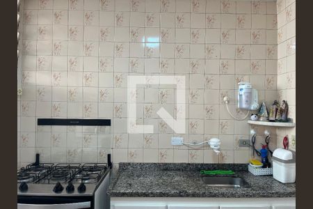 Apartamento à venda com 98m², 3 quartos e sem vaga Apartamento à venda com 98m², 3 quartos e sem vagaCozinha