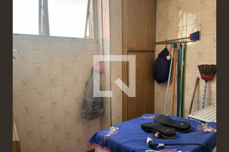 Apartamento à venda com 98m², 3 quartos e sem vaga Apartamento à venda com 98m², 3 quartos e sem vagaÁrea de Serviço