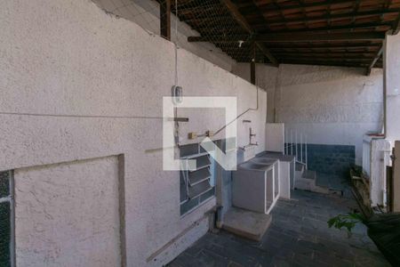 Casa para alugar com 108m², 4 quartos e 2 vagas Casa para alugar com 108m², 4 quartos e 2 vagasÁrea de Serviço