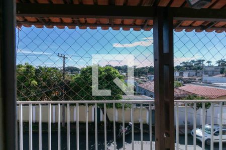 Casa para alugar com 108m², 4 quartos e 2 vagas Casa para alugar com 108m², 4 quartos e 2 vagasVista Quarto 3