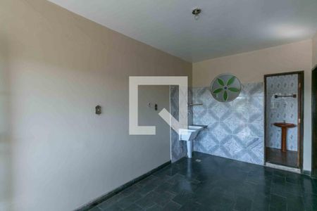 Casa para alugar com 108m², 4 quartos e 2 vagas Casa para alugar com 108m², 4 quartos e 2 vagasÁrea de Serviço