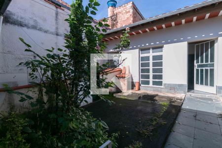 Casa para alugar com 108m², 4 quartos e 2 vagas Casa para alugar com 108m², 4 quartos e 2 vagasÁrea Externa