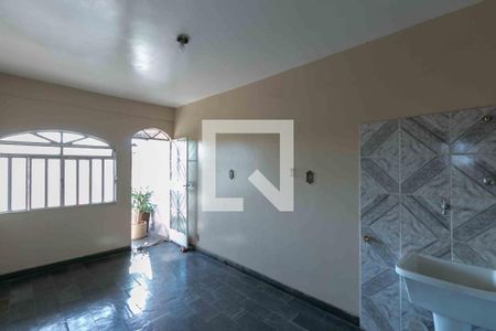 Casa para alugar com 108m², 4 quartos e 2 vagas Casa para alugar com 108m², 4 quartos e 2 vagasÁrea de Serviço