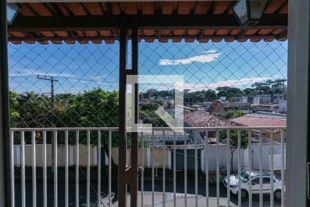 Casa para alugar com 108m², 4 quartos e 2 vagas Casa para alugar com 108m², 4 quartos e 2 vagasVista Quarto 4