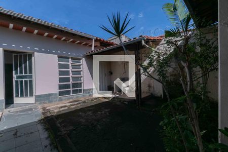 Casa para alugar com 108m², 4 quartos e 2 vagas Casa para alugar com 108m², 4 quartos e 2 vagasÁrea Externa