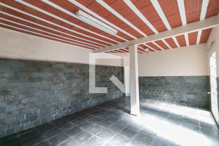 Casa para alugar com 108m², 4 quartos e 2 vagas Casa para alugar com 108m², 4 quartos e 2 vagasChurrasqueira