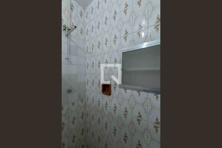 Casa para alugar com 108m², 4 quartos e 2 vagas Casa para alugar com 108m², 4 quartos e 2 vagasBanheiro Social