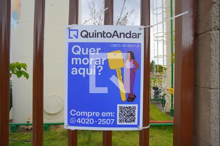 Apartamento à venda com 45m², 2 quartos e 1 vagaPlaquinha