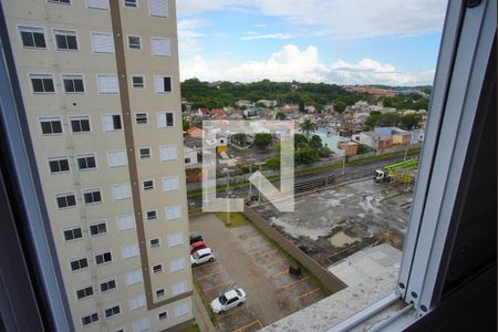 Apartamento à venda com 45m², 2 quartos e 1 vagaQuarto 2 - Vista