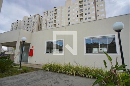 Apartamento à venda com 45m², 2 quartos e 1 vagaÁrea comum - Salão de Festas