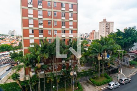 Apartamento à venda com 79m², 3 quartos e 2 vagas Apartamento à venda com 79m², 3 quartos e 2 vagasVista do Quarto