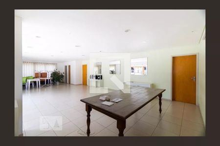 Apartamento à venda com 79m², 3 quartos e 2 vagas Apartamento à venda com 79m², 3 quartos e 2 vagasÁrea comum - Salão de festas