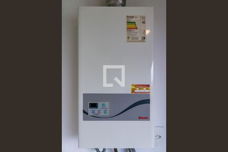Apartamento à venda com 38m², 1 quarto e 1 vaga Apartamento à venda com 38m², 1 quarto e 1 vagaÁrea de Serviço