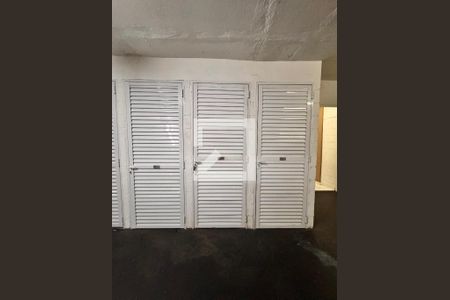 Apartamento à venda com 66m², 2 quartos e 2 vagasDepósito