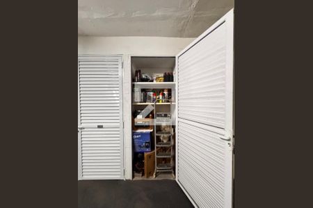 Apartamento à venda com 66m², 2 quartos e 2 vagasDepósito