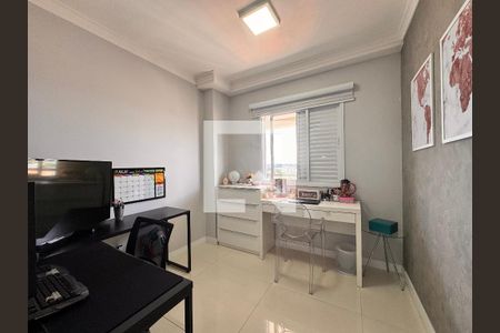 Apartamento à venda com 66m², 2 quartos e 2 vagasQuarto 1