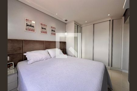 Apartamento à venda com 66m², 2 quartos e 2 vagasSuite