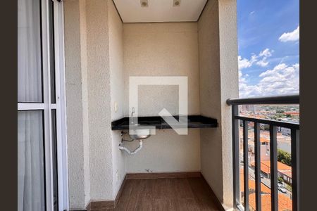 Apartamento à venda com 66m², 2 quartos e 2 vagasSacada