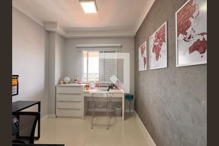 Apartamento à venda com 66m², 2 quartos e 2 vagasQuarto 1