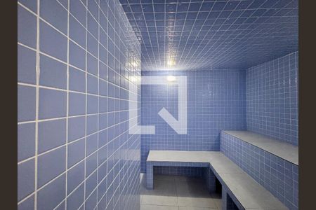 Apartamento à venda com 66m², 2 quartos e 2 vagasSauna