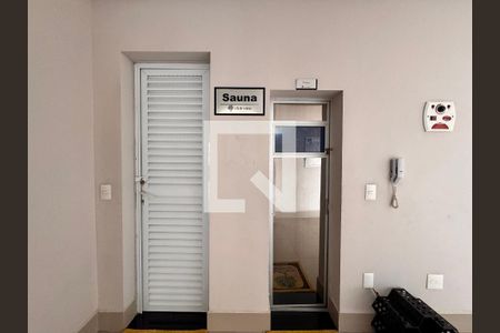 Apartamento à venda com 66m², 2 quartos e 2 vagasSauna